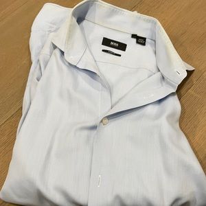 Hugo boss shirt